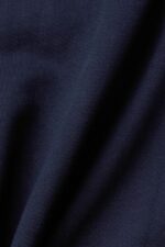 Esprit Applique sweatshirt Men Navy Sweatshirts & Hoodies P0D0X882 - Image 4