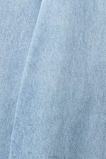 Esprit Balloon fit jeans Men Blue Light Wash Denim P0D0X847 - Image 4