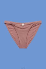 Esprit Beach Bottoms Women Cinnamon Swim P0D0X78 - Image 4