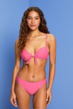 Esprit Beach Bottoms Women Pink Fuchsia Swim P0D0X49