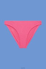 Esprit Beach Bottoms Women Pink Fuchsia Swim P0D0X49 - Image 4