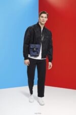 Esprit Bomber jacket Men Black Jackets P0D0X676 - Image 2
