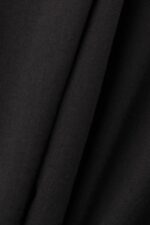 Esprit Bomber jacket with stand-up collar Men Black Jackets P0D0X713 - Image 4