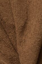 Esprit Boucle polo shirt Men Pale Khaki Polos P0D0X702 - Image 4