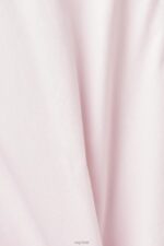 Esprit Button-down cotton shirt Men Pink Shirts P0D0X662 - Image 4