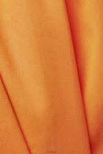 Esprit Camisole top with smock, TENCEL Women Orange Top P0D0X199 - Image 4