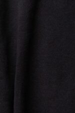 Esprit Cardigan with zip Men Black Sweaters P0D0X921 - Image 4
