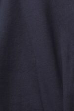 Esprit Cardigan with zip Men Navy Sweaters P0D0X922 - Image 4