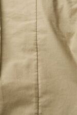 Esprit Cargo-style midi skirt Women Pale Khaki Skirts P0D0X535 - Image 4