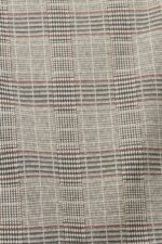 Esprit Check mini skirt Women Ice Skirts P0D0X484 - Image 4