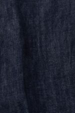 Esprit Chino shorts in a jeans look Men Blue Black Shorts P0D0X614 - Image 4