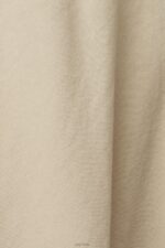 Esprit Cotton jogger-style tapered cargo trousers Men Sand Trousers & Pants P0D0X674 - Image 4
