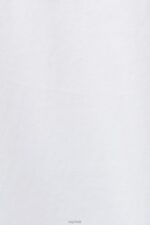 Esprit Cotton Lace Knee-Length Dress Women White Dresses P0D0X111 - Image 4