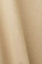 Esprit Cotton Mesh Polo Shirt Men Pale Khaki Polos P0D0X568 - Image 4