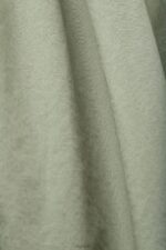 Esprit Cotton Midi Dress Women Pale Khaki Dresses P0D0X184 - Image 4