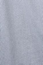 Esprit Cotton Poplin Shirt Men Navy Shirts P0D0X575 - Image 4