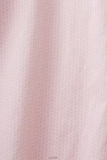 Esprit Cotton Poplin Shirt Men Old Pink Shirts P0D0X577 - Image 4