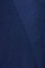 Esprit Cotton T-shirt with embroidered logo Women Ink T-Shirts P0D0X150 - Image 4