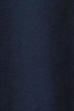 Esprit Cotton-Twill Blazer Jacket Men Navy Jackets P0D0X621 - Image 4