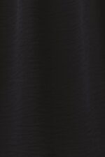Esprit Crepe mini skirt Women Black Skirts P0D0X262 - Image 4
