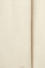 Esprit Cropped crewneck T-shirt Women Beige T-Shirts P0D0X195 - Image 4