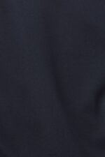 Esprit Cropped sleeveless blouse Women Navy Blouses P0D0X310 - Image 4