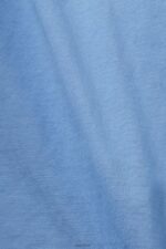 Esprit Cropped sweatshirt Women Light Blue Lavender Sweatshirts & Hoodies P0D0X156 - Image 4