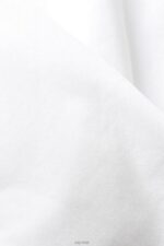 Esprit Cropped sweatshirt Women White Sweatshirts & Hoodies P0D0X153 - Image 4