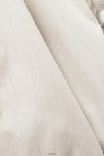 Esprit Double-breasted trench coat Women Light Taupe Coats P0D0X266 - Image 4