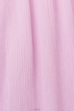 Esprit Dresses Light Woven Women Violet Dresses P0D0X130 - Image 4