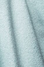Esprit Faux wool woven jacket Women Light Aqua Green Jackets P0D0X436 - Image 4