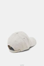 Esprit Felt baseball cap Women Ice Accessories P0D0X468 - Image 2
