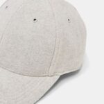 Esprit Felt baseball cap Women Ice Accessories P0D0X468