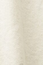 Esprit Frayed Denim Vest Women Ice Vest P0D0X62 - Image 4