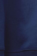Esprit Half-zip sweatshirt Women Ink Sweatshirts & Hoodies P0D0X162 - Image 4