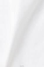 Esprit Half-zip sweatshirt Women White Sweatshirts & Hoodies P0D0X159 - Image 4