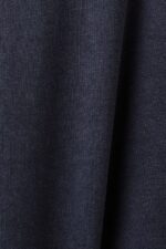 Esprit Half-zip troy jumper Men Navy Sweatshirts & Hoodies P0D0X620 - Image 4