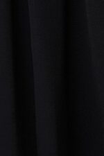 Esprit Halterneck top Women Black Top P0D0X223 - Image 4