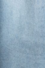 Esprit High-rise banana fit jeans Women Blue Light Wash Denim P0D0X321 - Image 4