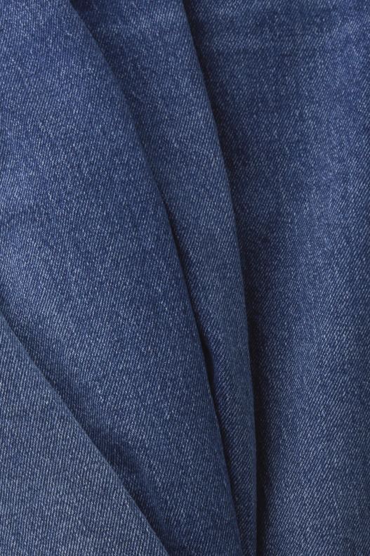 Esprit High-rise dad jeans Women Blue Medium Wash Denim P0D0X314 - Image 4