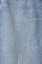 Esprit High-rise distressed dad fit jeans Women Blue Light Wash Denim P0D0X255 - Image 4