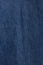 Esprit High rise retro flare jeans Women Blue Medium Wash Denim P0D0X327 - Image 4