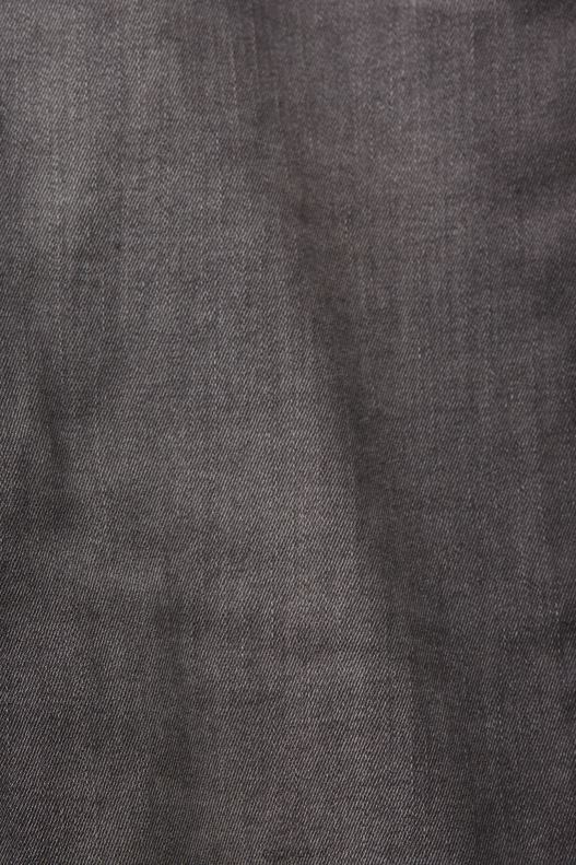 Esprit High-rise shaping jeans Women Grey Dark Wash Denim P0D0X342 - Image 4