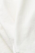 Esprit High-rise shorts Women Off White Shorts P0D0X264 - Image 4