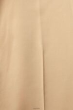 Esprit High-rise split hem trousers Women Cream Beige Trousers & Pants P0D0X326 - Image 4