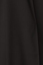 Esprit High rise wide leg trousers Women Black Trousers & Pants P0D0X246 - Image 4