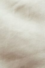 Esprit Hoodie with kangaroo pocket Women Light Taupe Sweatshirts & Hoodies P0D0X350 - Image 4