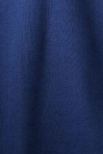 Esprit Hoodie with logo chest print Men Ink Sweatshirts & Hoodies P0D0X641 - Image 4