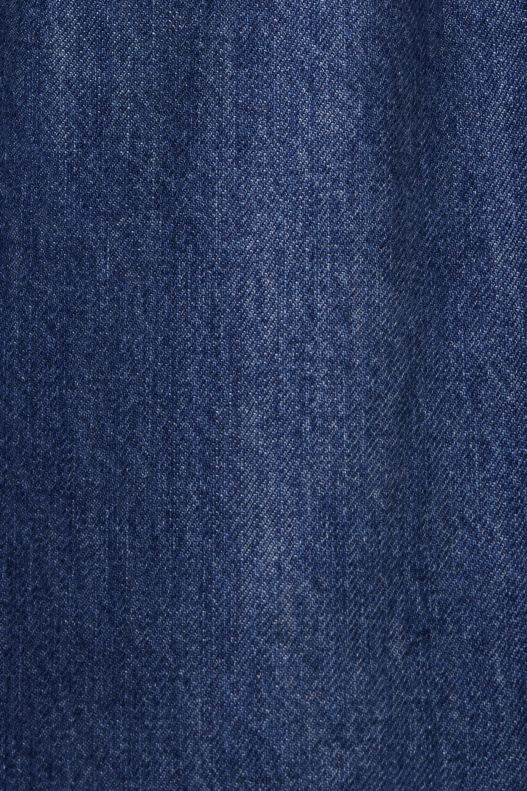 Esprit Jeans in a 90s design Women Blue Dark Wash Denim P0D0X300 - Image 4