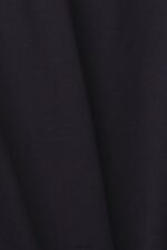 Esprit Jersey logo T-shirt, 100% cotton Men Black T-Shirts P0D0X733 - Image 4
